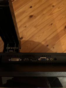 Монитор AOC U3277PWQU (7 фото из 8)