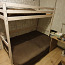 Двухъярусная кровать с лестницей (фото #3)