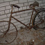 Старинный велосипед (фото #2)