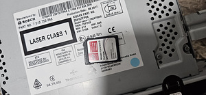 Tehase paigaldatud magnetoola Nissan Connect 3 (Nissan X-tra (10 foto / 10)