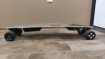 Электрический скейтборд WowGo 2S (максимальная скорость 38 км/ч)