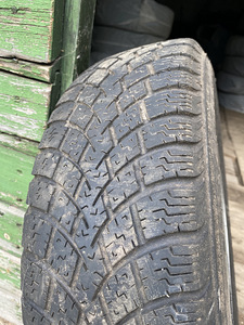 Nokian R 14 (2 foto / 5)