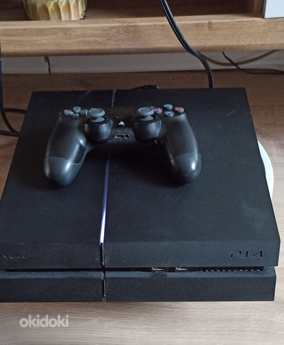 Playstation 4 9.0 firmware