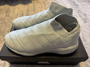Sport shoes Adidas Nemeziz Tango 18.1 (5 foto / 5)