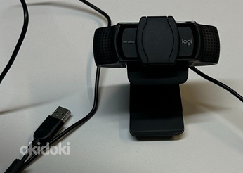 Veebikaamera Logitech C920E