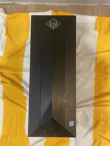 HP Omen mängukorpus valgustusega + toiteplokk 500W (4 foto / 9)