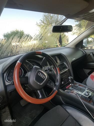 Audi Q7 (фото #4)