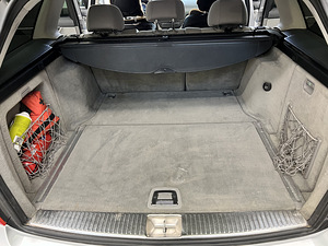 Mercedes-BENZ C200 (8 foto / 9)
