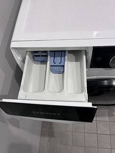 Samsung pesumasin-kuivati WD80T554DBE/S7 – 8kg / 5kg (4 foto / 6)