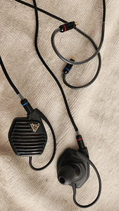 Audeze LCDi4 Planar Magnetic kõrvaklapid (3 foto / 5)