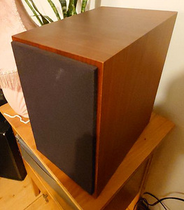 Bowers & Wilkins B&W kõlarid CM1 (4 foto / 5)