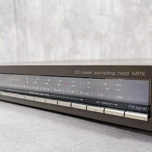 Тюнер Technics ST S-8 (2 фото из 6)