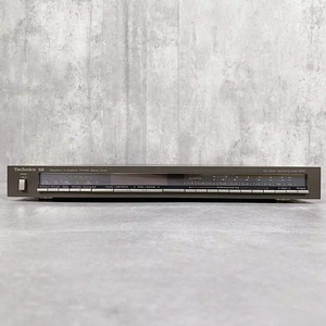 Тюнер Technics ST S-8 (3 фото из 6)