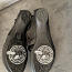 Новые женские сандалии (фото #4)