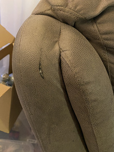 Diivanid Recliner 2+3 (5 foto / 5)