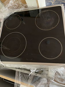 Müüa Electrolux integreeritav ahi+pliit (5 foto / 5)