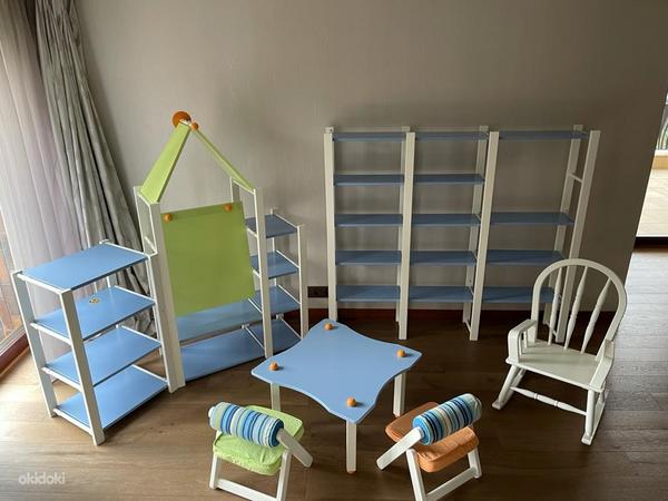 Комплект детской мебели Gautier (фото #1)