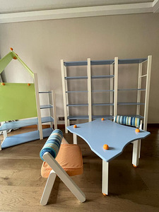 Lastemööbli komplekt Gautier (2 foto / 4)