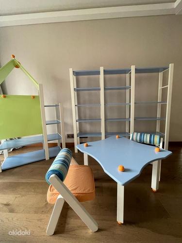 Комплект детской мебели Gautier (фото #2)