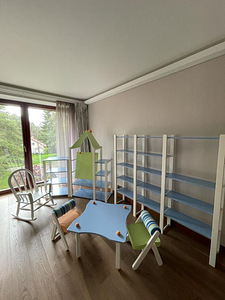 Lastemööbli komplekt Gautier (3 foto / 4)