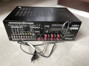 Receiver Sony STR DN1020 (3 foto / 4)