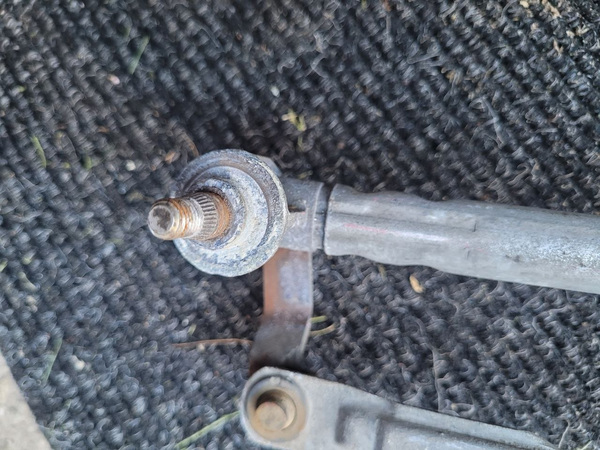 VW Corrado / Passat B3 B4, VAG Bosch, 535955113A / 357955325