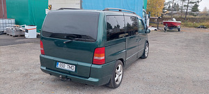 Mercedes Vito (7 foto / 7)