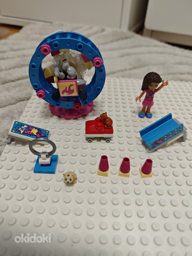 Lego Friends 41383