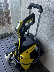Karcher k7 Smart control Flex home (1 фото из 4)
