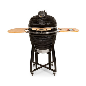 Patton kamado premium grill 21