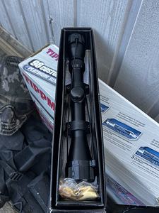 Paintballi komplekt tippmann 98 custom pro (2 foto / 8)