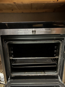 Siemens HB78G1590S ahju kapp (3 foto / 4)