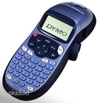 Dymo S0883980 LetraTag LT-100H Label Maker (фото #1)