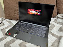 Lenovo Yoga Slim 7 14ARE05 (82A20005MX)