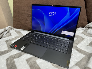 Lenovo Yoga Slim 7 14ARE05 (82A20005MX) (4 foto / 7)
