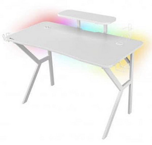 Laud Genesis Holm 320 RGB White (2 foto / 2)