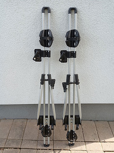 Rattahoidjad THULE Freeride 532 (1 foto / 2)