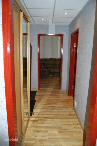 2-х комнатная квартира в Ласнамяэ (фото #9)