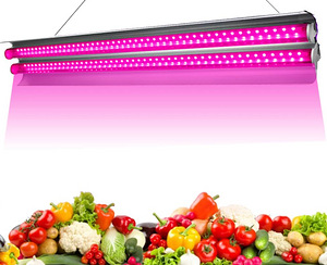 Fütolamp (LED-lamp taimede kasvatamiseks) (3 foto / 3)