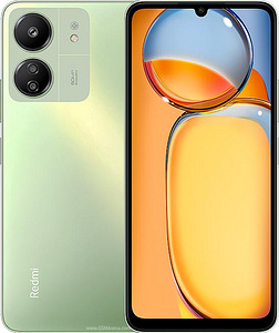 Nutitelefon Xiaomi Redmi 13C (8 foto / 10)