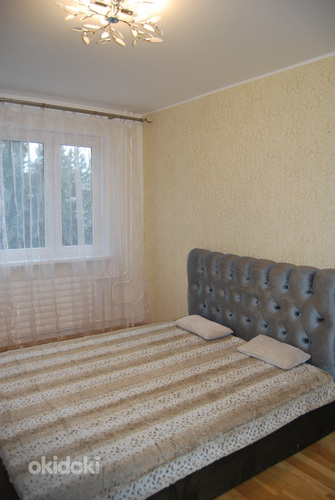 2 комнатная квартира в Ласнамяэ (фото #11)