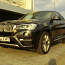 BMW X4 XDRIVE30D (foto #2)