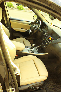 BMW X4 XDRIVE30D (6 foto / 14)