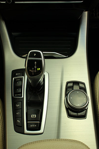 BMW X4 XDRIVE30D (8 foto / 14)