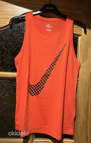 Nike T-särk, suurus S.
