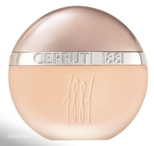 Naiste parfüümvesi 1881,50 ml.
