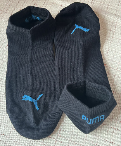 Носки Puma,размер 35/38.