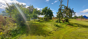 13208 Kuremäe-Kaidma tee, Kaidma, Alutaguse vald, Ida-Virumaa (3 фото из 13)