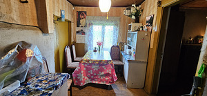 13208 Kuremäe-Kaidma tee, Kaidma, Alutaguse vald, Ida-Virumaa (10 фото из 13)