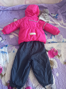 Talvekomplekt Lenne r.80 (3 foto / 4)